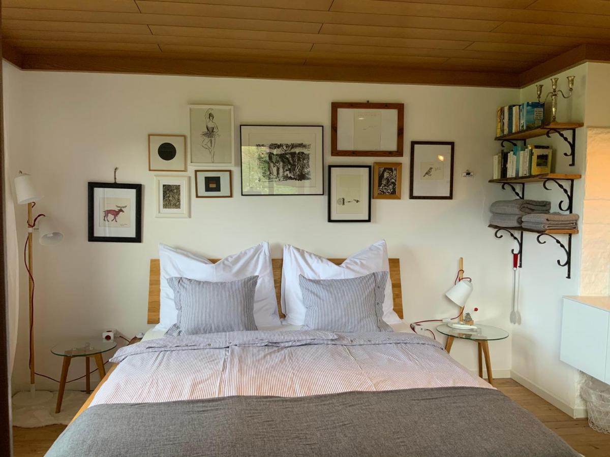 Ferienwohnung Haus Bichler Kössen Exterior foto