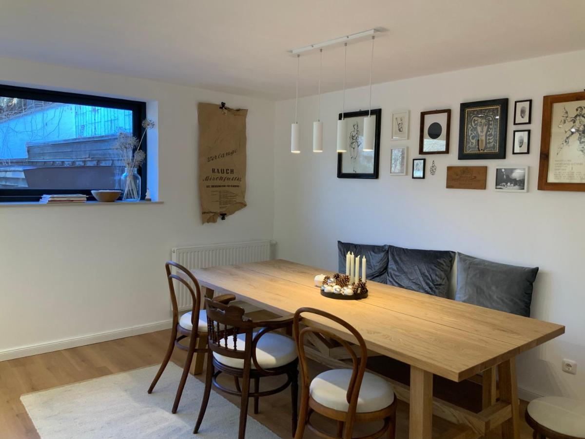 Ferienwohnung Haus Bichler Kössen Exterior foto